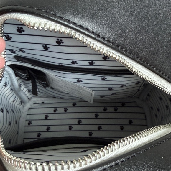 Disney Loungefly Figaro and Cleo Backpack - Picture 4 of 4